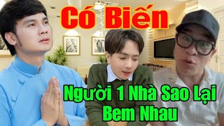 🔴 Có Biến Rồi : Lê Minh Lộ Bí Ẩn Của NS Kim Tiểu Long. Mà Trí Cảnh Nụ Xì Tin Bem Nhau.