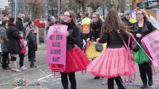 Carnavalsoptocht IJsselstein 2012