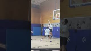 YM With Big Rebound Score Plus The Foul | Huge Rebound On The Play And Big Finish | SUBSCRIBE LIKE!!