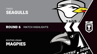 BMD Premiership Round 6, 2023 'Feature Game' - Tweed Seagulls v Magpies