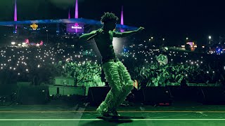 NLE Choppa LIVE @ Rolling Loud Miami 2024 FULL SET