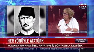 Her yönüyle Atatürk