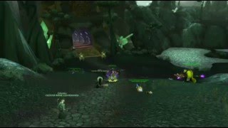 Scryer vs. Aldor.wmv