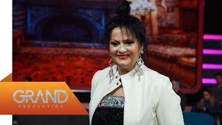 Izvorinka Milosevic - Srbijanci sta je tu je - HH - (TV Grand 21.01.2020.)