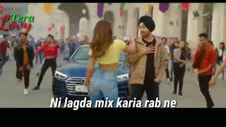 Tommy - Raj Ranjodh ft Diljit Dosanjh // New whatsapp status video //