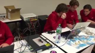 Insomni'hack 2015