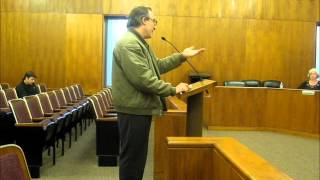 Code Enforcement 3-2-16