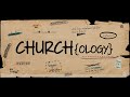 Tabernacle (Churchology) - Sermon Only