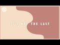 slow coast don t let it change you official lyric video