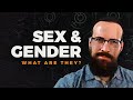 Brilliant Lecture on S*x & Gender w/ Spicy Q&A | Dr. Tomas Bogardus