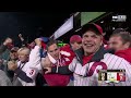 Bryce Harper is on FIRE! Phillies superstar is crushing as he leads Phils to the World Series!
