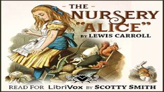 Nursery ''Alice'' | Lewis Carroll | Action & Adventure | Audiobook | English