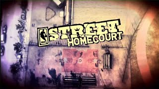 NBA Street Homecourt -- Gameplay (PS3)