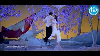 Entha Entha Song - Jhummandi Naadam Movie Songs - Manoj Manchu - Tapsee - Mohan Babu