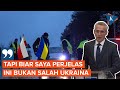 NATO Sebut Kemungkinan Rudal yang Jatuh ke Polandia Milik Ukraina