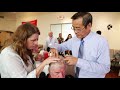 neuro acupuncture institute founder and instructor dr. jason hao october 2017 level 1 training