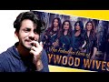 RICH WIVES ACTUALLY OWN BOLLYWOOD