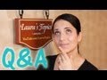 Laura's Topics: All About Me! - Topic 6 - Starring Laura Vitale