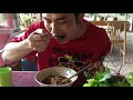 ก๋วยเตี๋ยวเรืออยุธยา ข้างบ้าน ร้านประจำ