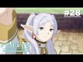 Frieren: Beyond Journey's End - Episode 28 [English Sub]