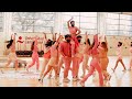 Commercial  | WOSAP Dance University