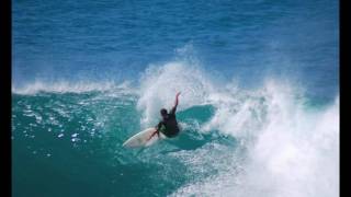 Maui Surf Highlights