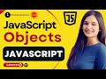 JavaScript Objects | JS for Beginners #javascript #js