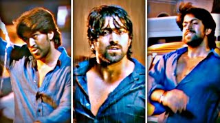 Mr Mrs Ramachari ||Ann Thamma Song || Rocking Star Yash Status || Kannada Pain Full Song ||