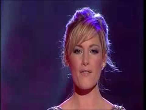 Helene Fischer - Du Hast Mein Herz Berührt 2008 - YouTube