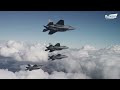 F-22 Raptor US Most Advanced Stealth Fighter Ever Built  Documentary
