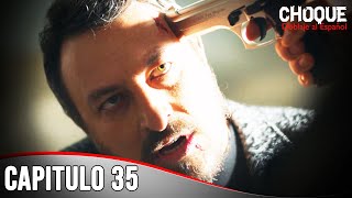 Choque - Capítulo 35 (Audio Español) | Carpisma