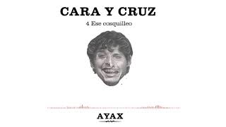 AYAX- ESE COSQUILLEO (FT J DOSE) (LETRA) (PROD. BLASFEM) #CARAYCRUZ