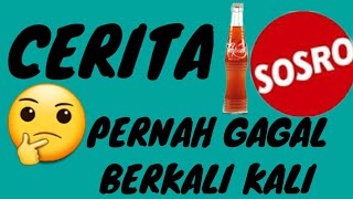 Kisah Inspiratif | Asal Usul Teh Botol Sosro