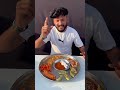 1 30 minute me momos chowmein french fries pizza खाओ 2500₹ 🎁ले जाओ street food challenge