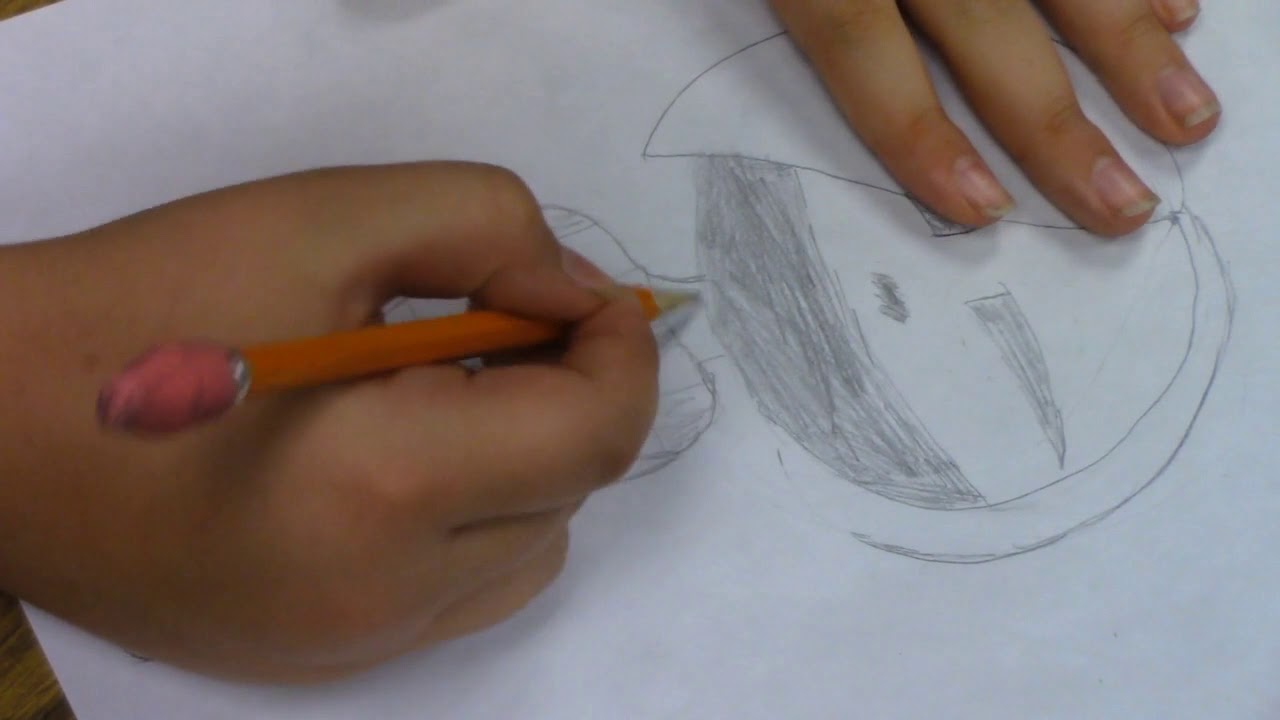 How To Draw Tutorial Youtube