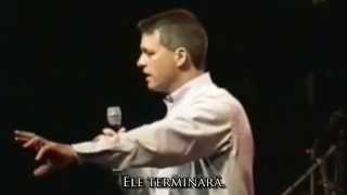 Pregação Chocante - Paul Washer