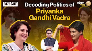 Priyanka Gandhi के कहने पर Politics में आए Sonia-Rahul, 1991 To 2024 तक कैसी रही Political Journey?