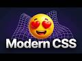 20 Modern CSS Features You Should Know About