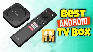 Best Cheap Android TV Box 2021 | Android TV Box Review