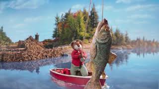 Stay Clear, Stay Safe - A Cautionary Tale (90 Second Version)