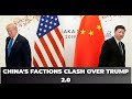 Expert Explains: Trump 2.0's Impact on China | The Knowledge Emporium