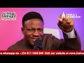 GLOBAL MIDNIGHT PRAYERS 25TH DECEMBER 2025 WITH JOSHUA'S GENERATION