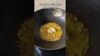 Echor Curry Recipe/Bengali Style Kathal'er Tarkari #shorts #youtubeshorts #trending #echorrecipe