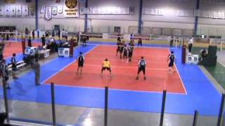 09 u17 Prov DA vs TWest Set 1part1