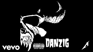 Danzig - Mother (Official Audio)