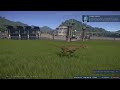 Jurassic World Evolution || The Secrets of Dr. Wu DLC - All Dinosaurs