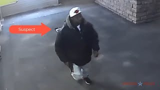 Video shows gunman opening fire into crowded Chicago restaurant