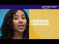 Steal or Steel | Learning Languages | Kaplan International Languages