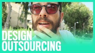 Outsourcing Design To Ukraine