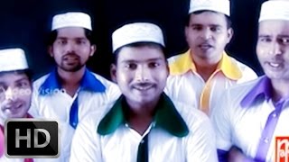 Mappila Album | Hasbi Rabi | Jibriyil Vannu Vilichu | Hit Album